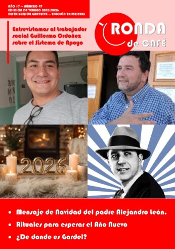 Ronda de Café Nº47