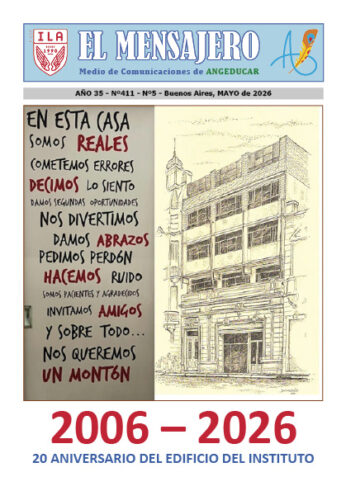 El Mensajero Online 411 - 05-2026