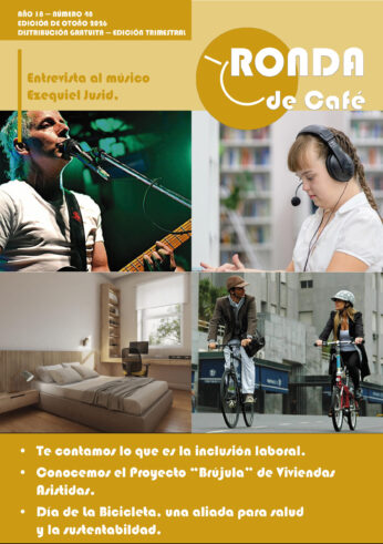 Ronda de Café Nº48