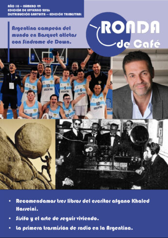 Ronda de Café Nº49